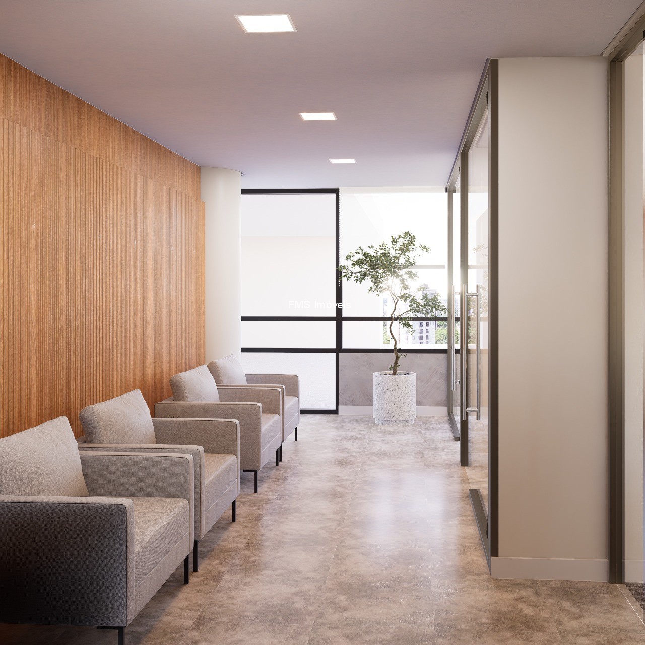 Sala-Conjunto, 300 m² - Foto 12