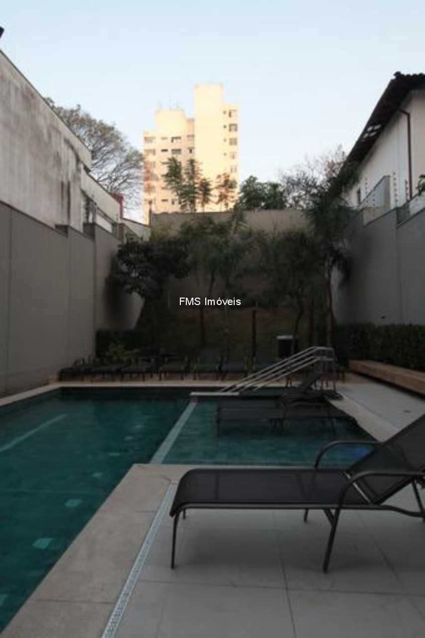 Apartamento, 2 quartos, 74 m² - Foto 33