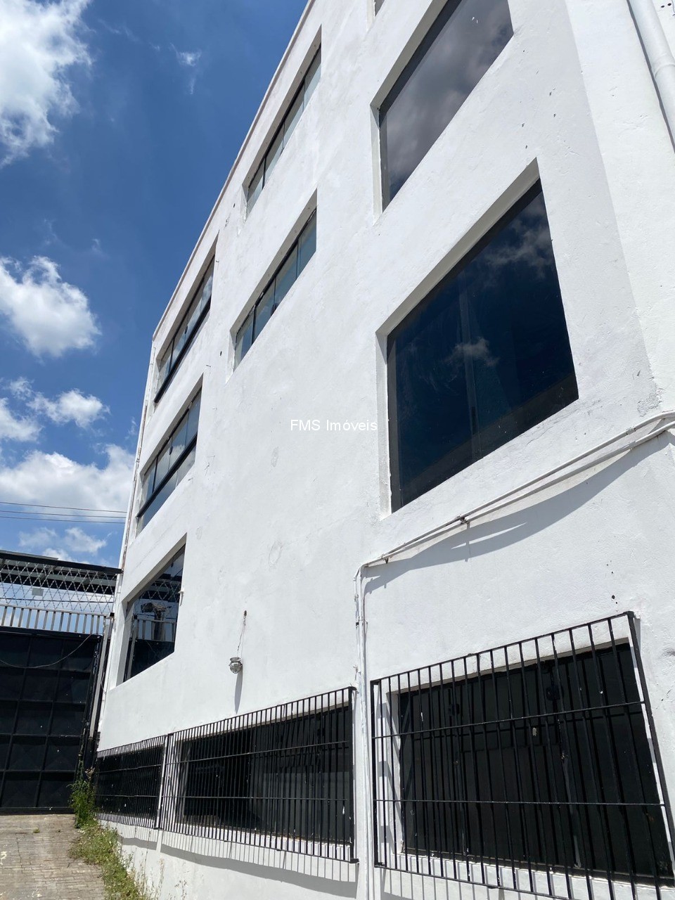 Prédio Inteiro, 1000 m² - Foto 3