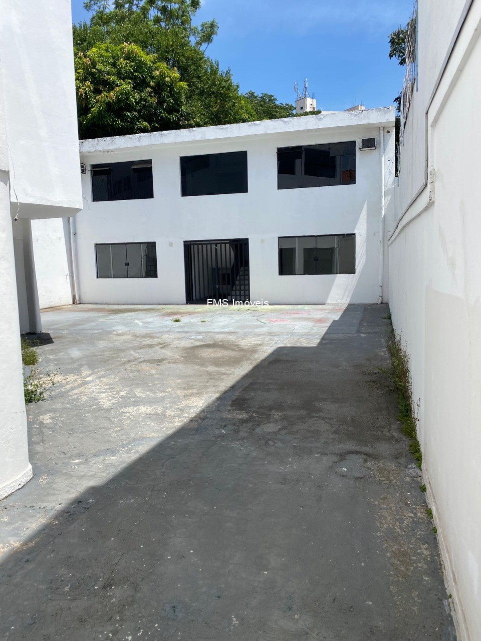 Prédio Inteiro, 1000 m² - Foto 14