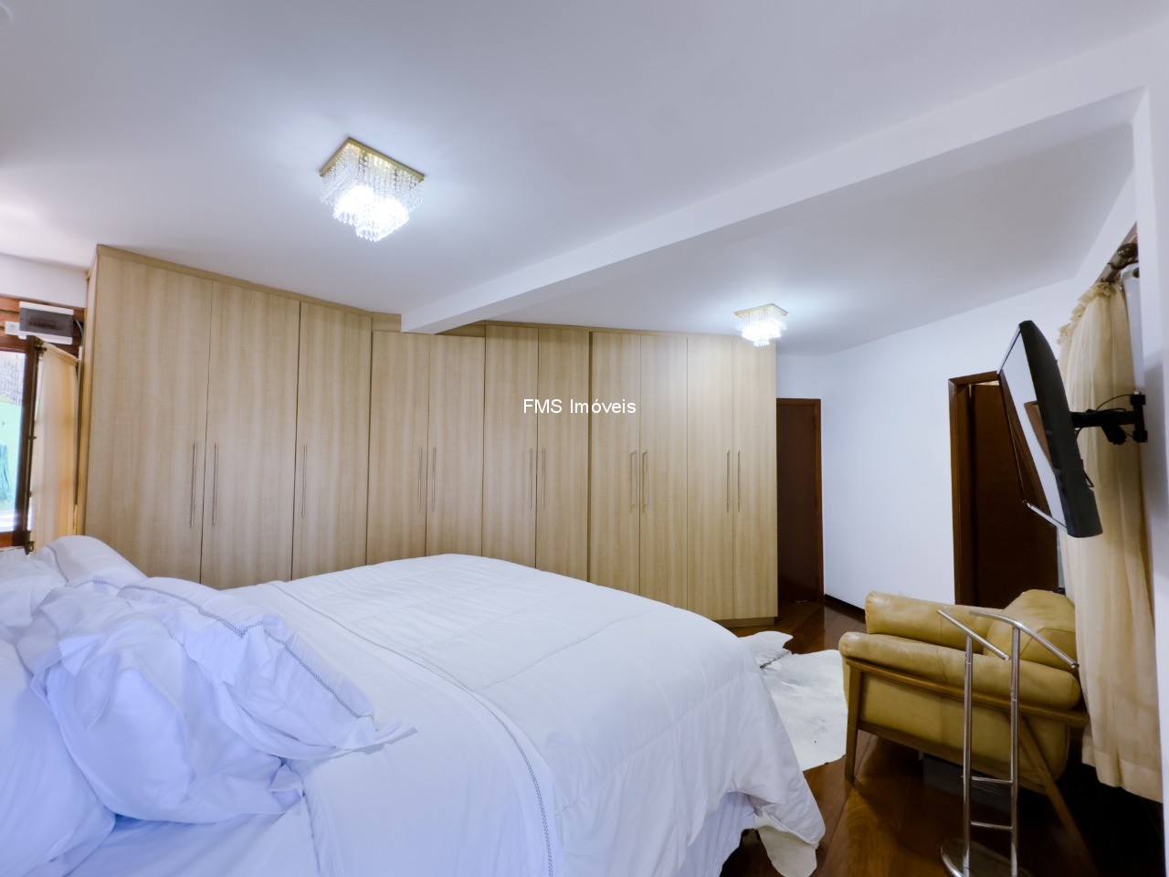 Casa, 7 quartos, 2500 m² - Foto 22