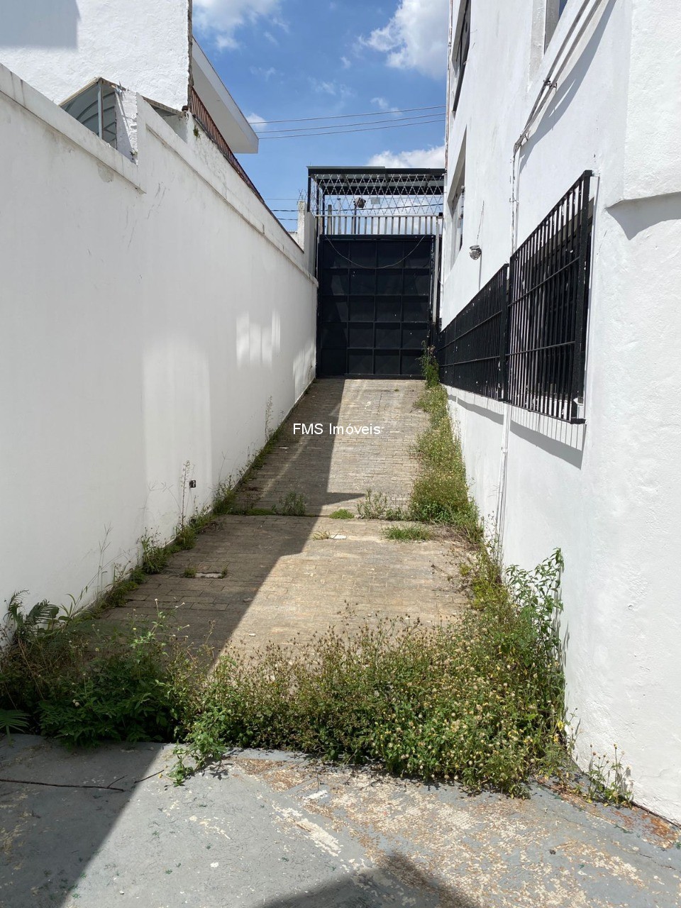 Prédio Inteiro, 1000 m² - Foto 7