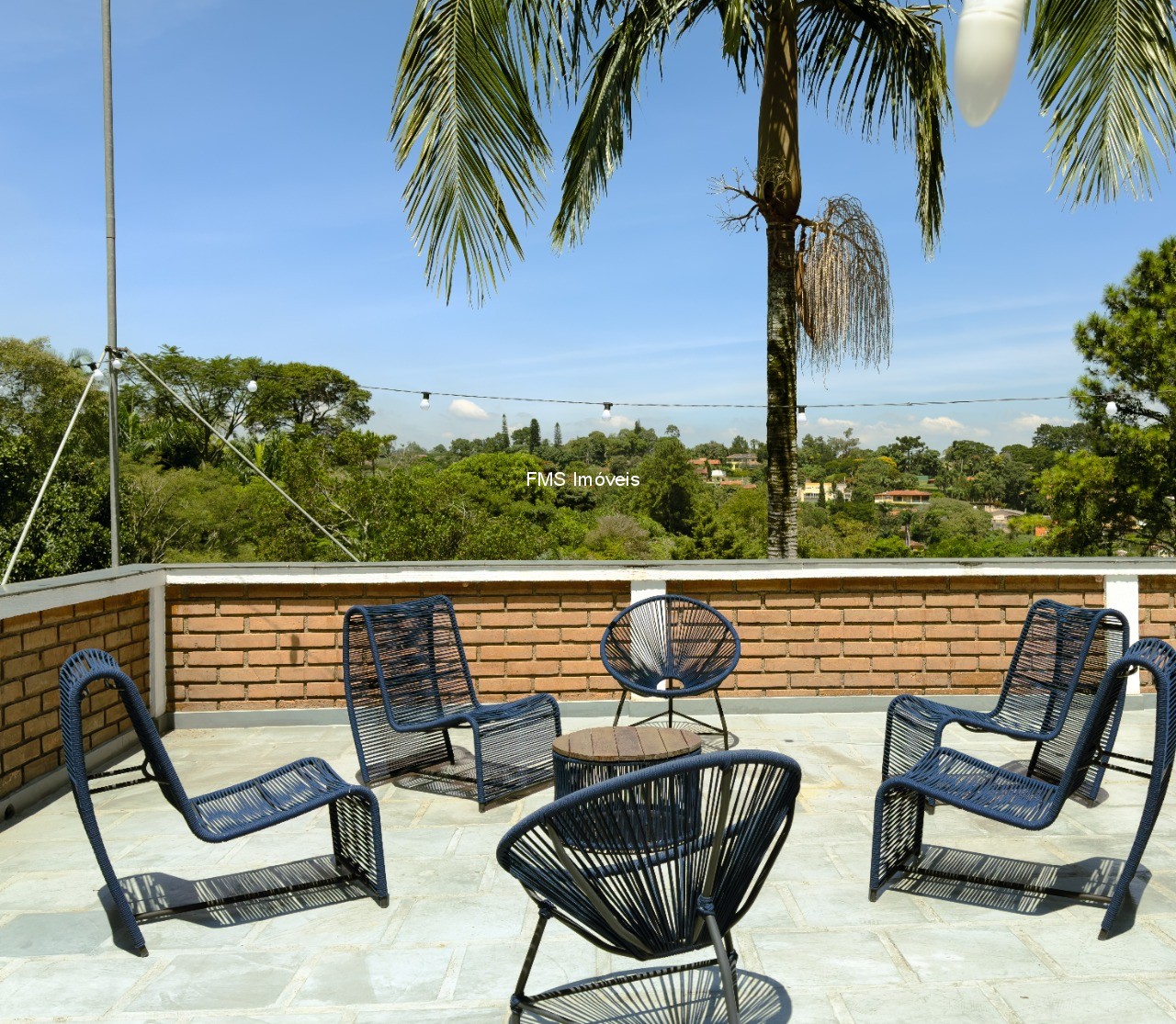 Casa, 7 quartos, 2500 m² - Foto 11