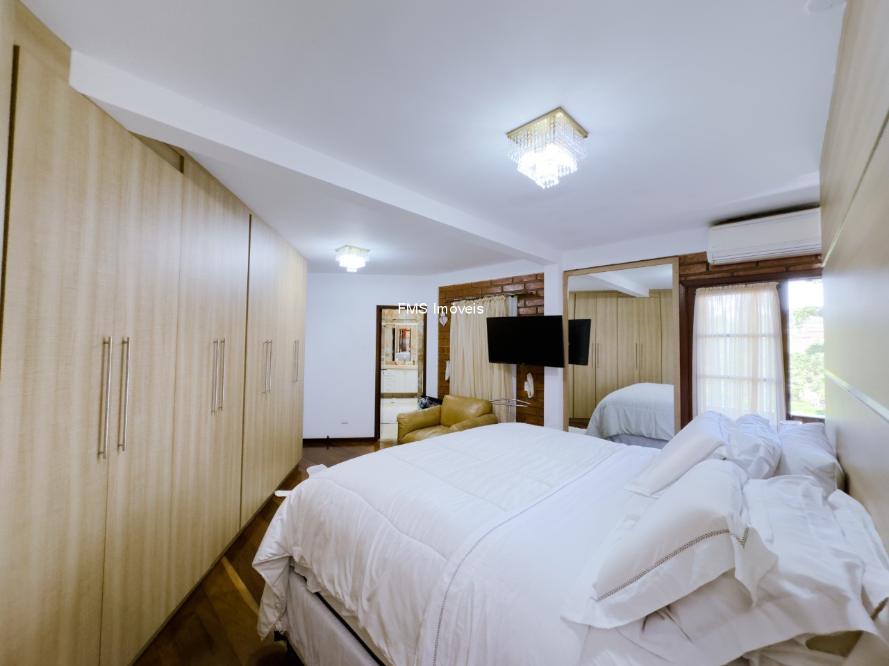 Casa, 7 quartos, 2500 m² - Foto 21