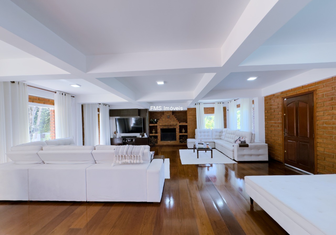 Casa, 7 quartos, 2500 m² - Foto 2