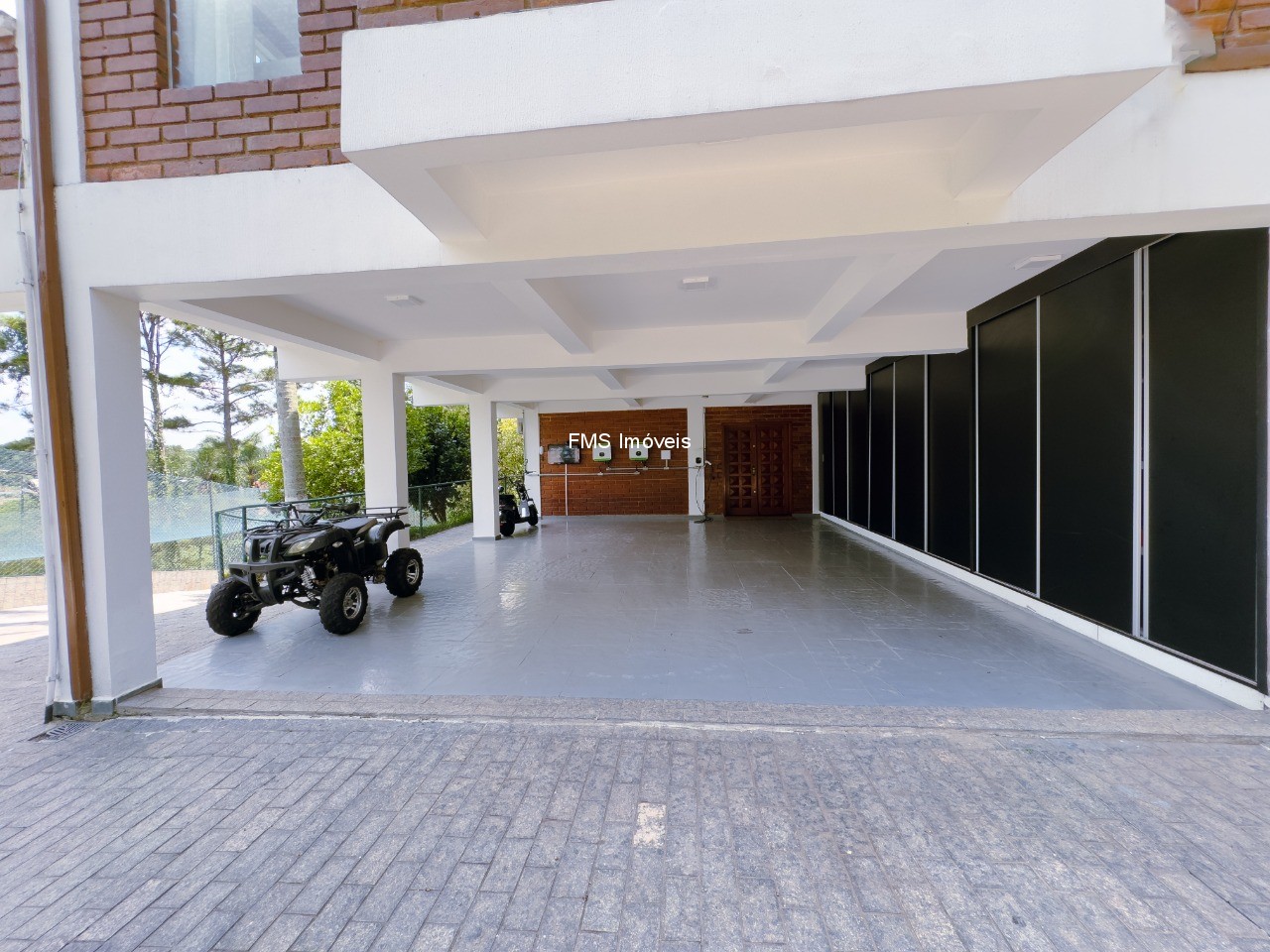 Casa, 7 quartos, 2500 m² - Foto 58