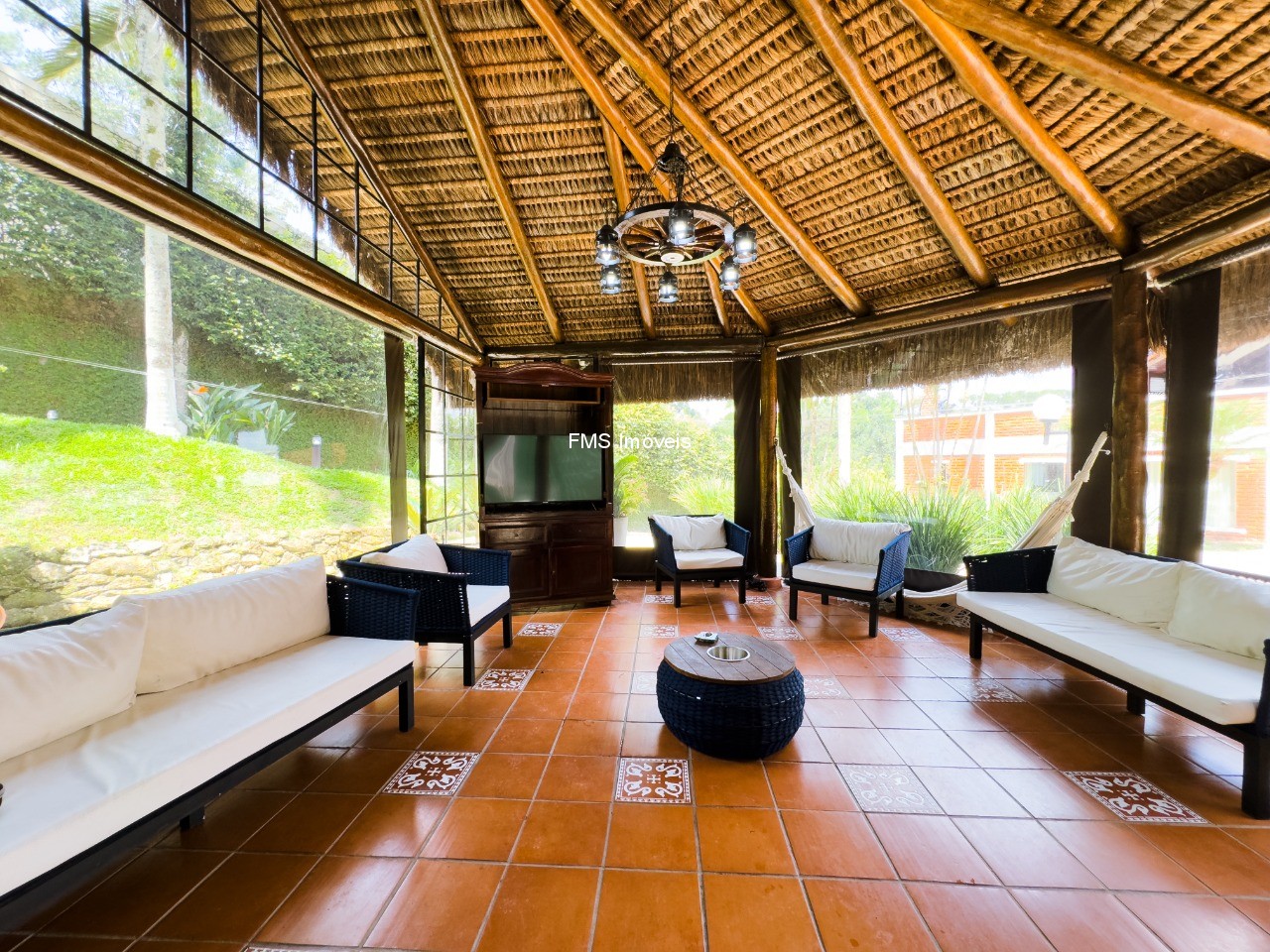 Casa, 7 quartos, 2500 m² - Foto 54