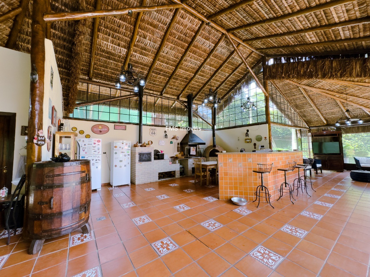Casa, 7 quartos, 2500 m² - Foto 55
