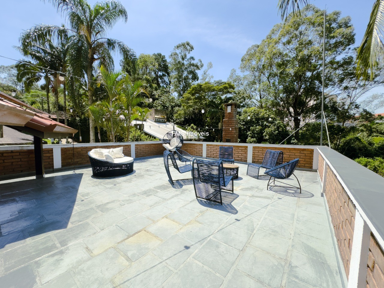 Casa, 7 quartos, 2500 m² - Foto 9