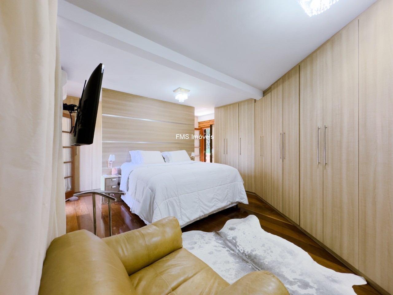 Casa, 7 quartos, 2500 m² - Foto 20