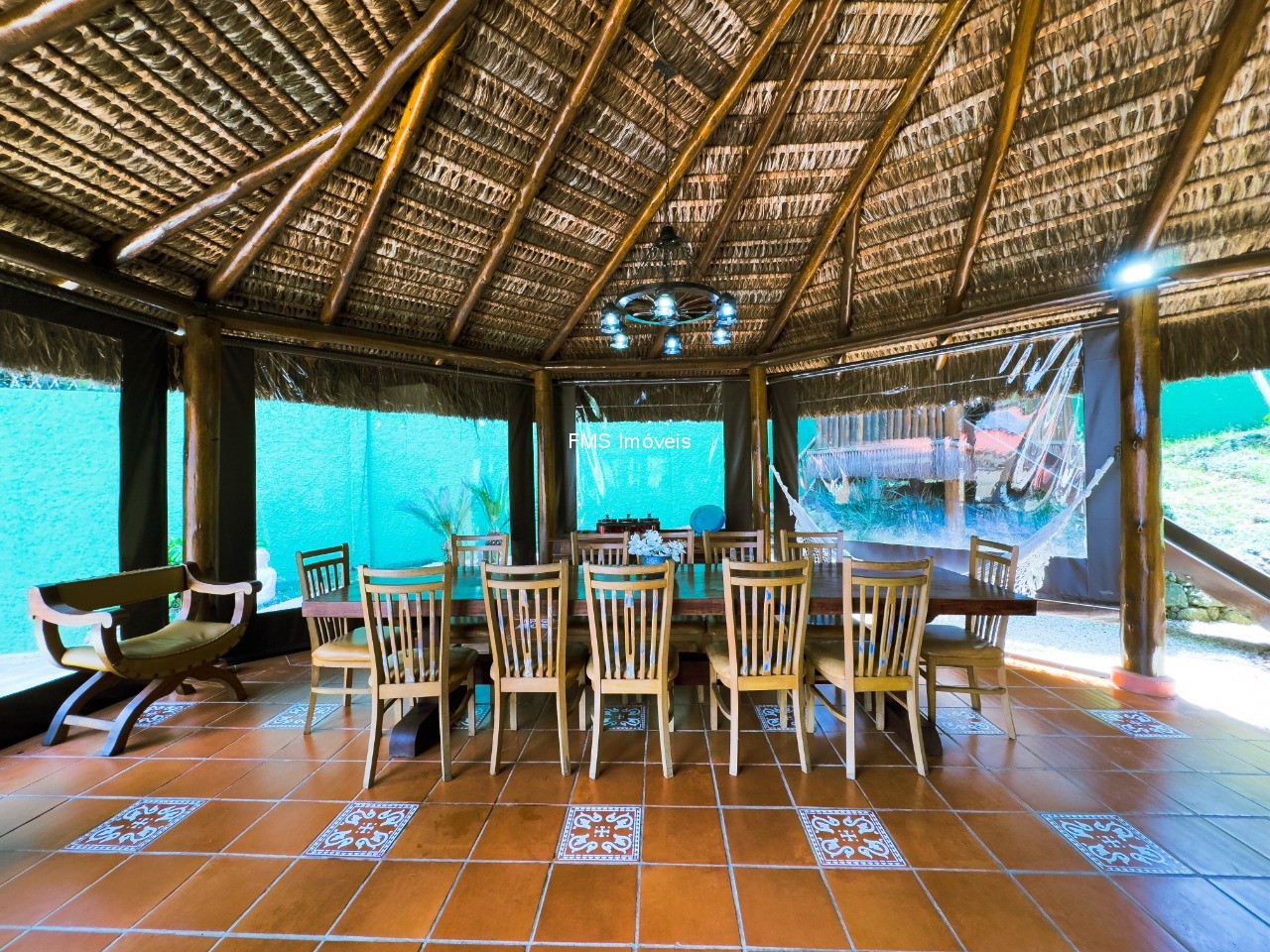 Casa, 7 quartos, 2500 m² - Foto 53
