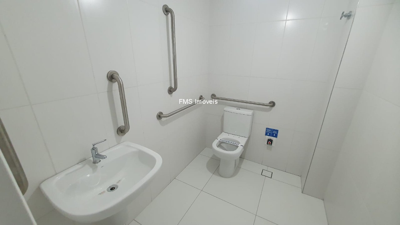 Loja-Salão, 390 m² - Foto 16