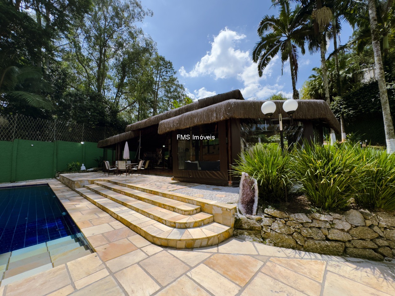 Casa, 7 quartos, 2500 m² - Foto 65
