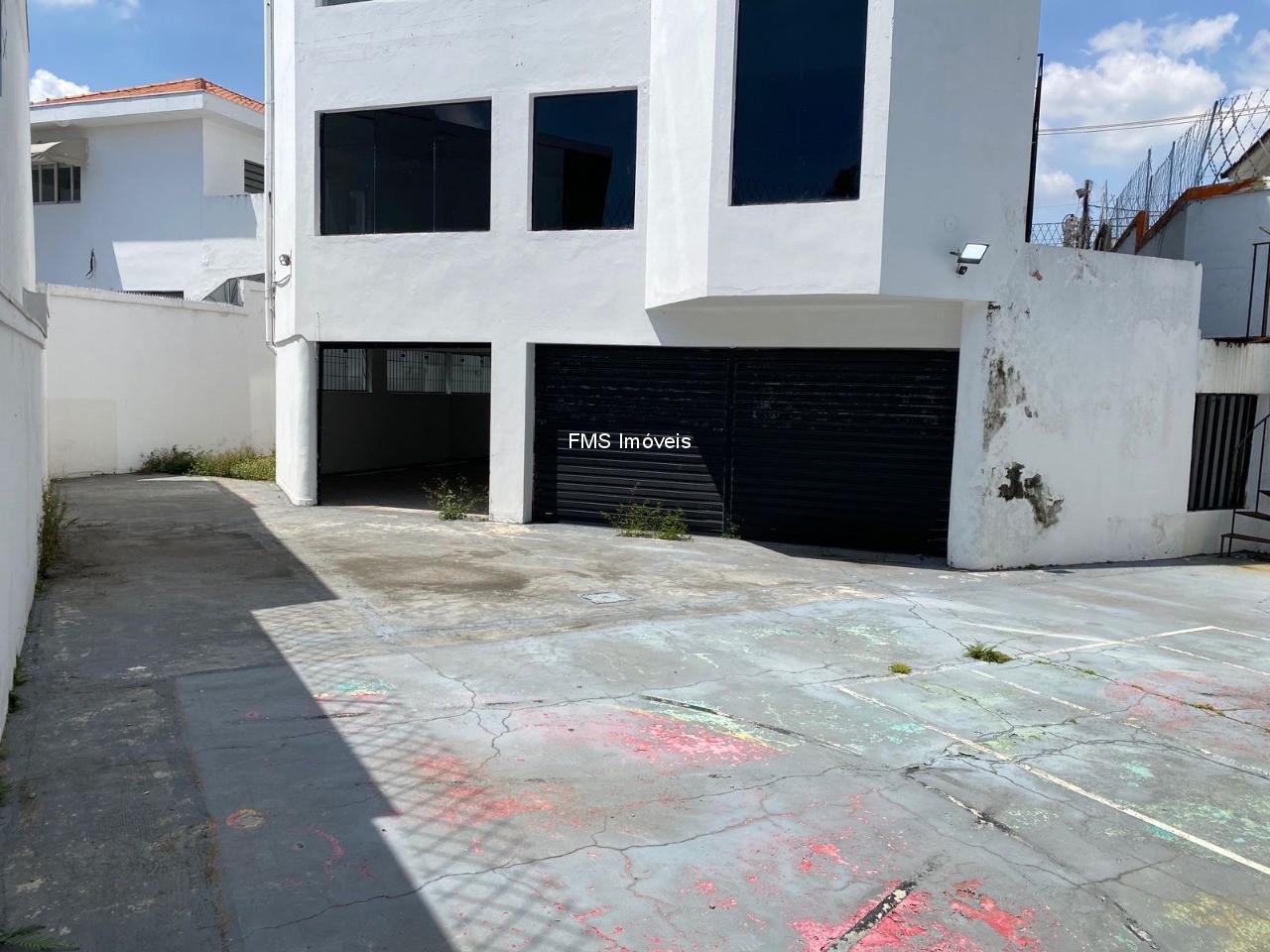 Prédio Inteiro, 1000 m² - Foto 13