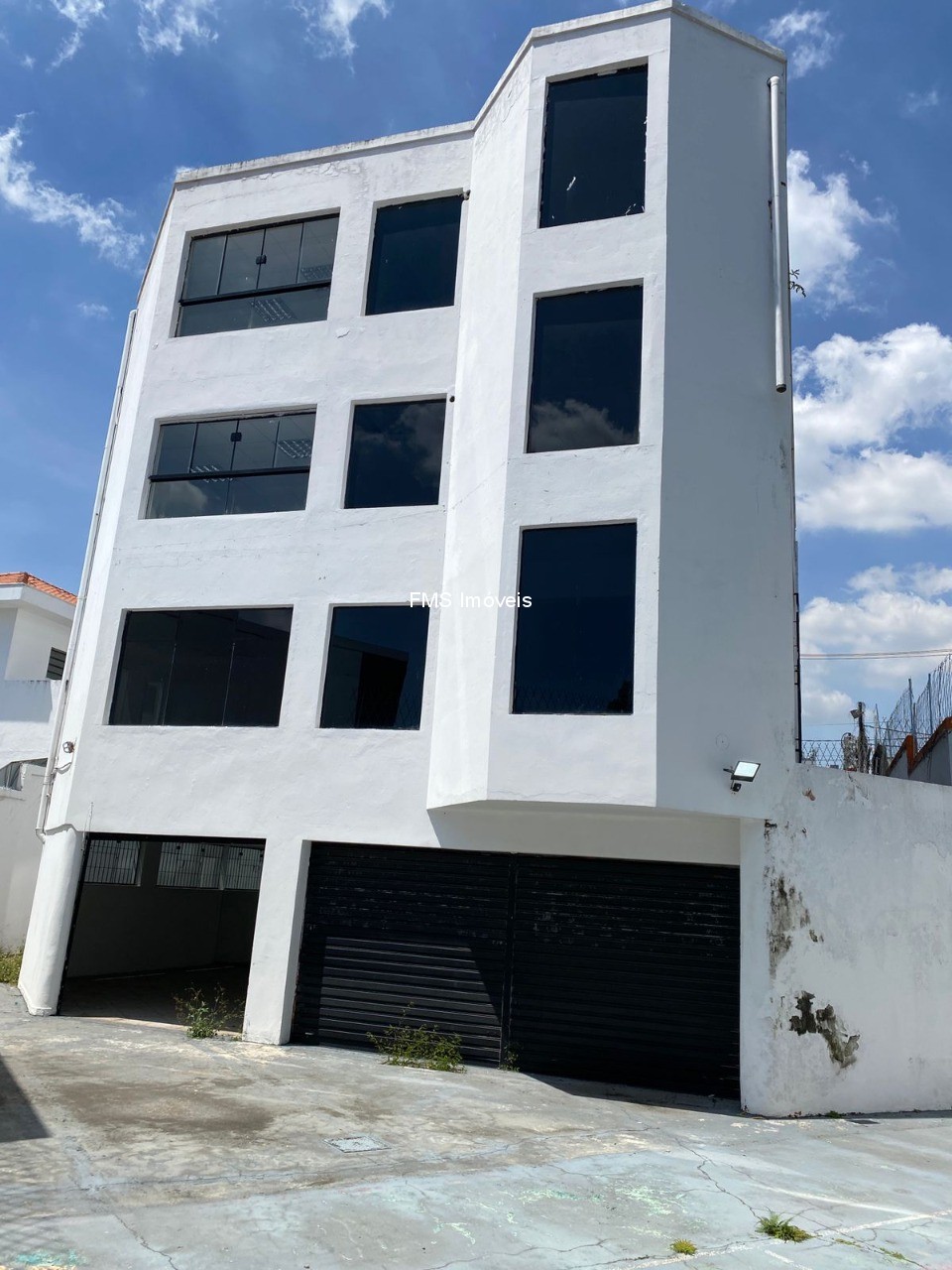 Prédio Inteiro, 1000 m² - Foto 2