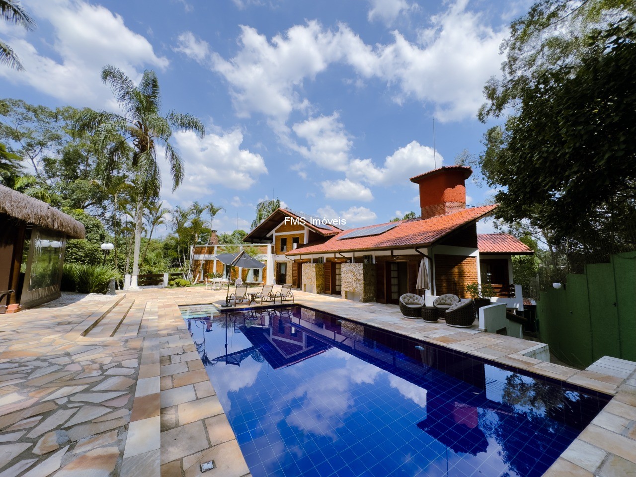Casa, 7 quartos, 2500 m² - Foto 63