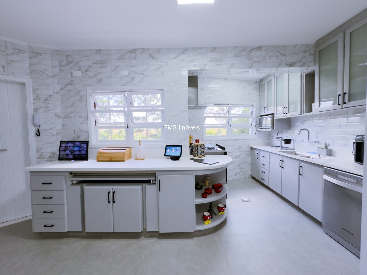 Casa, 7 quartos, 2500 m² - Foto 33