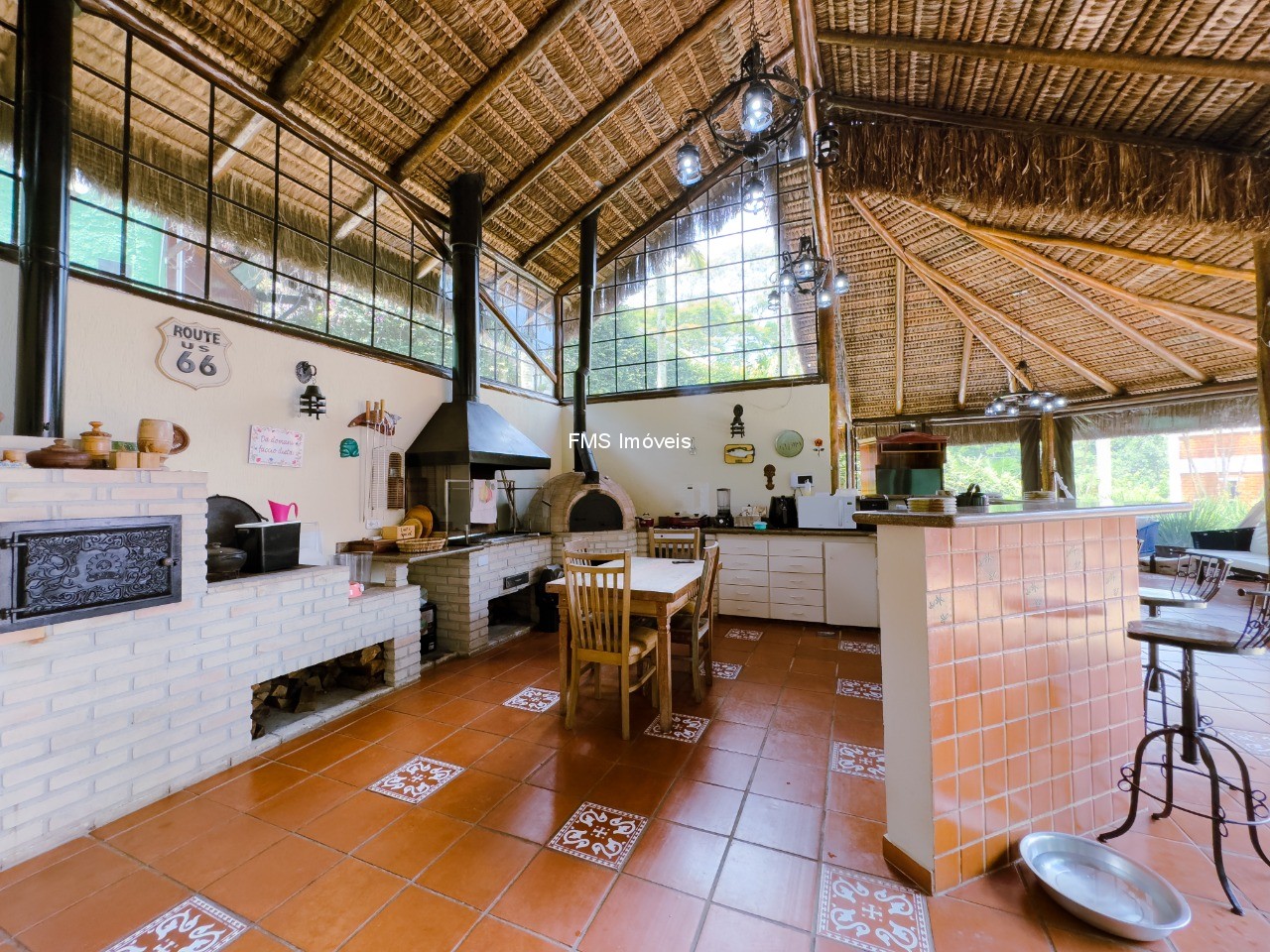 Casa, 7 quartos, 2500 m² - Foto 56