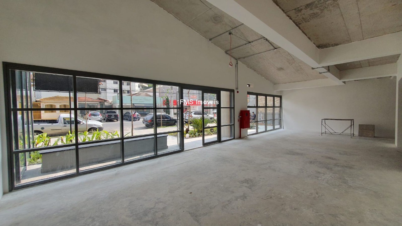 Loja-Salão, 390 m² - Foto 3