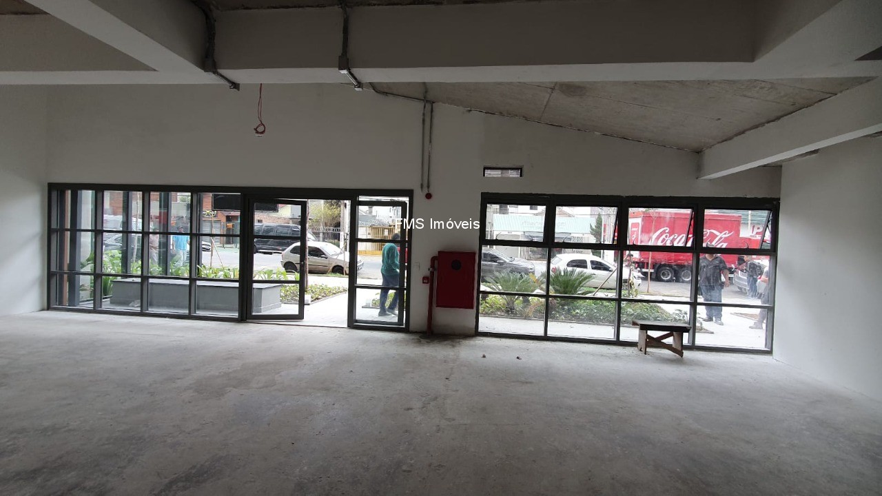 Loja-Salão, 390 m² - Foto 2