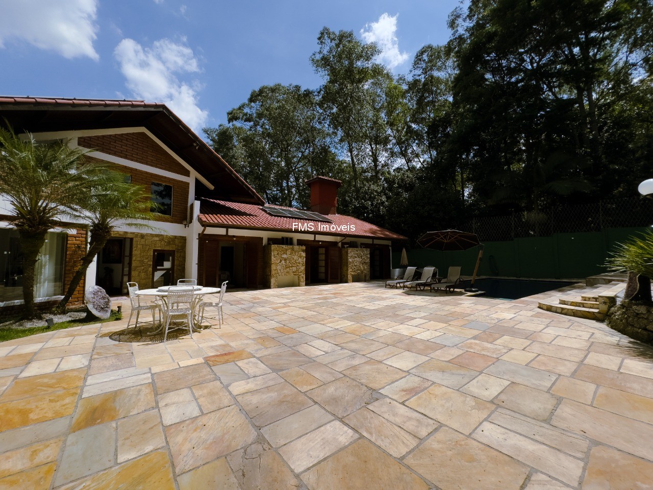 Casa, 7 quartos, 2500 m² - Foto 67