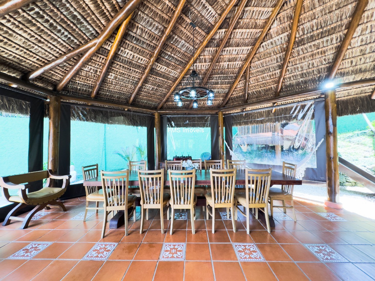 Casa, 7 quartos, 2500 m² - Foto 52