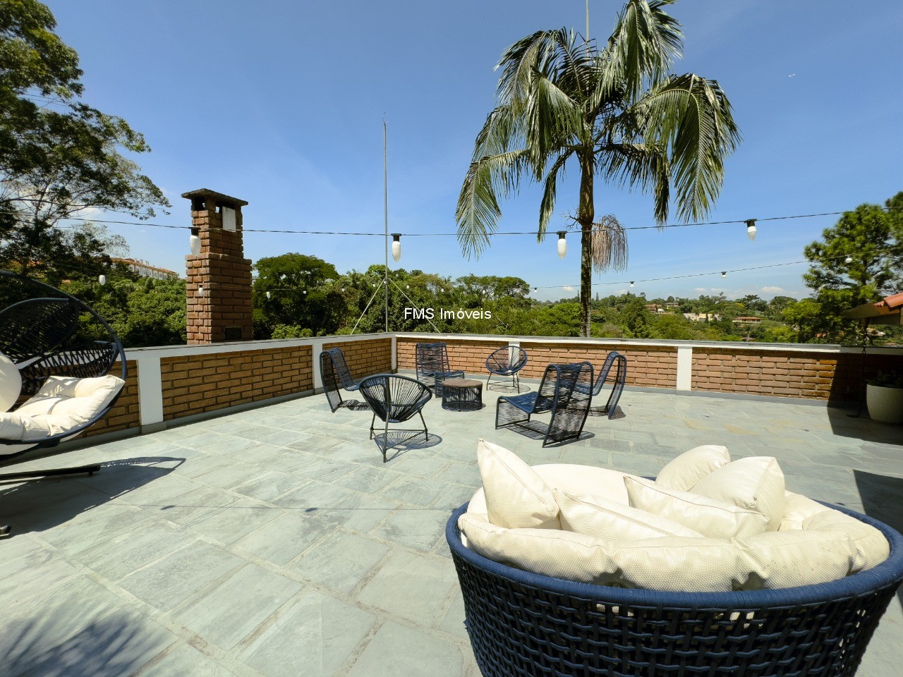 Casa, 7 quartos, 2500 m² - Foto 10