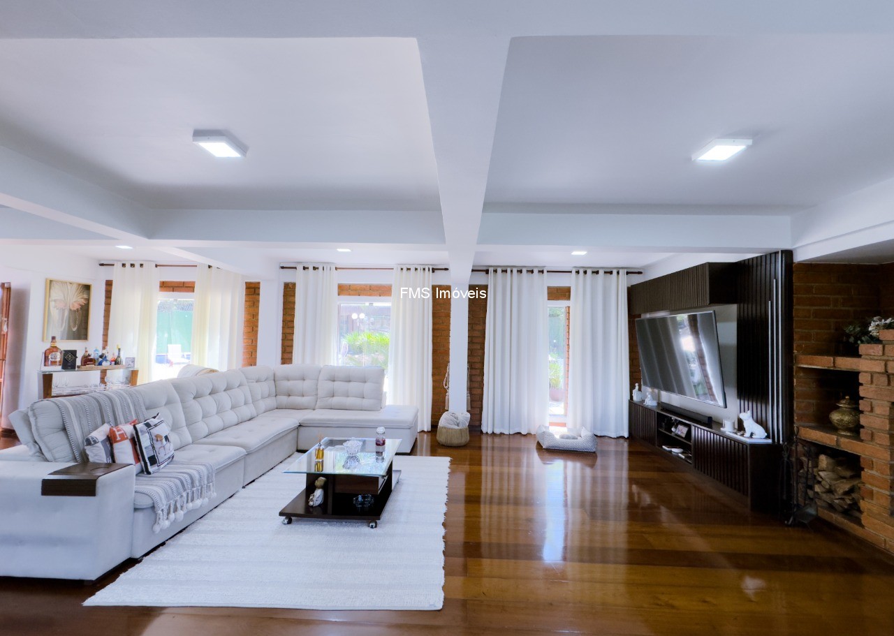 Casa, 7 quartos, 2500 m² - Foto 3
