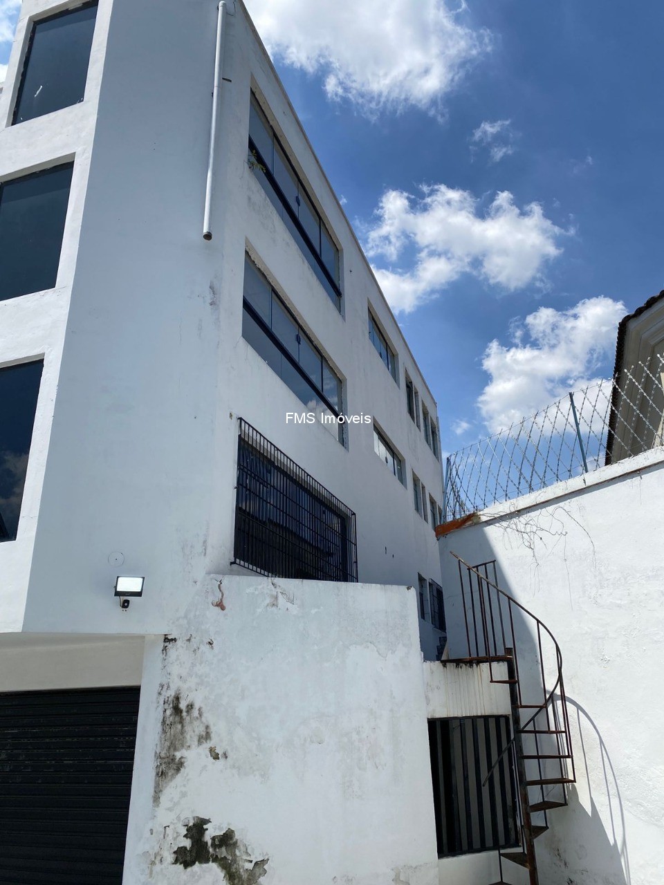 Prédio Inteiro, 1000 m² - Foto 5