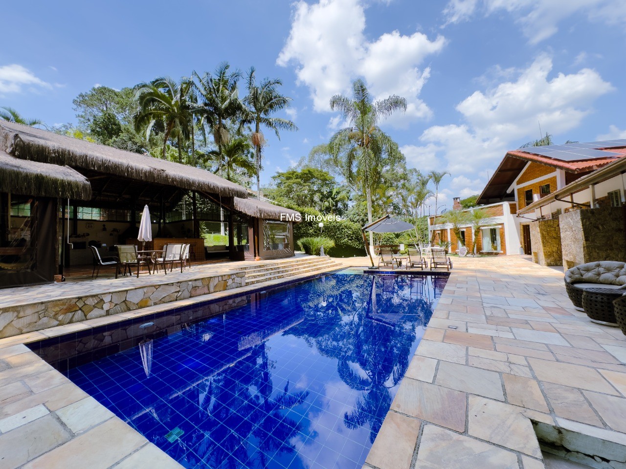 Casa, 7 quartos, 2500 m² - Foto 64