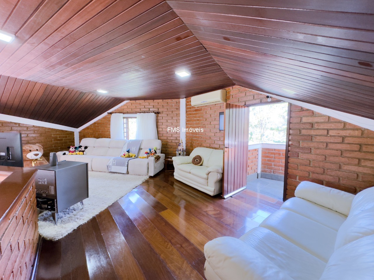 Casa, 7 quartos, 2500 m² - Foto 8
