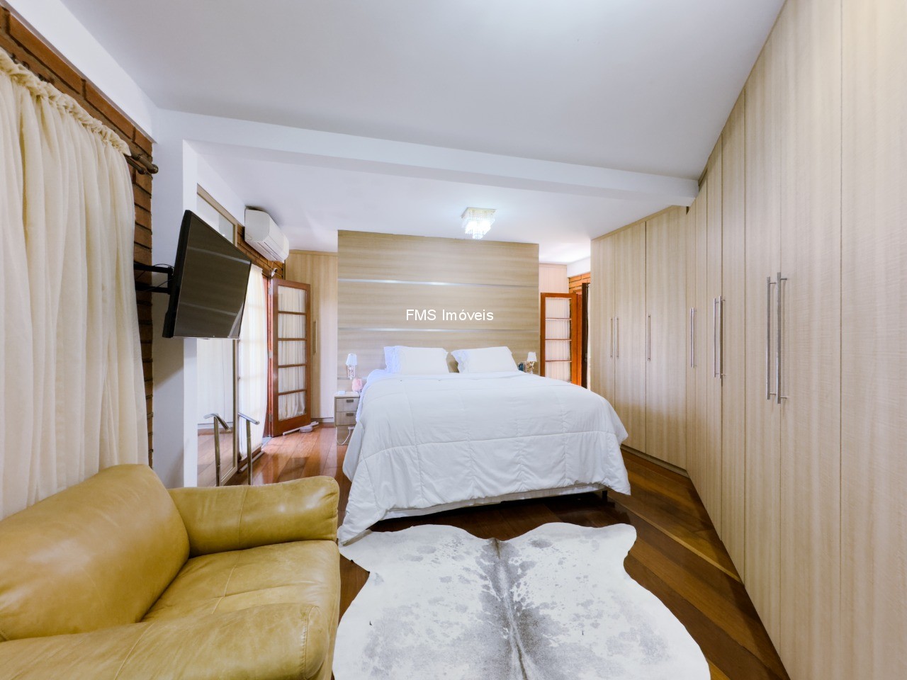 Casa, 7 quartos, 2500 m² - Foto 19