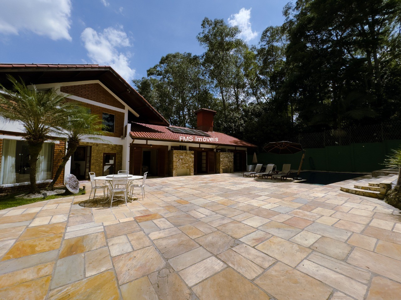 Casa, 7 quartos, 2500 m² - Foto 66