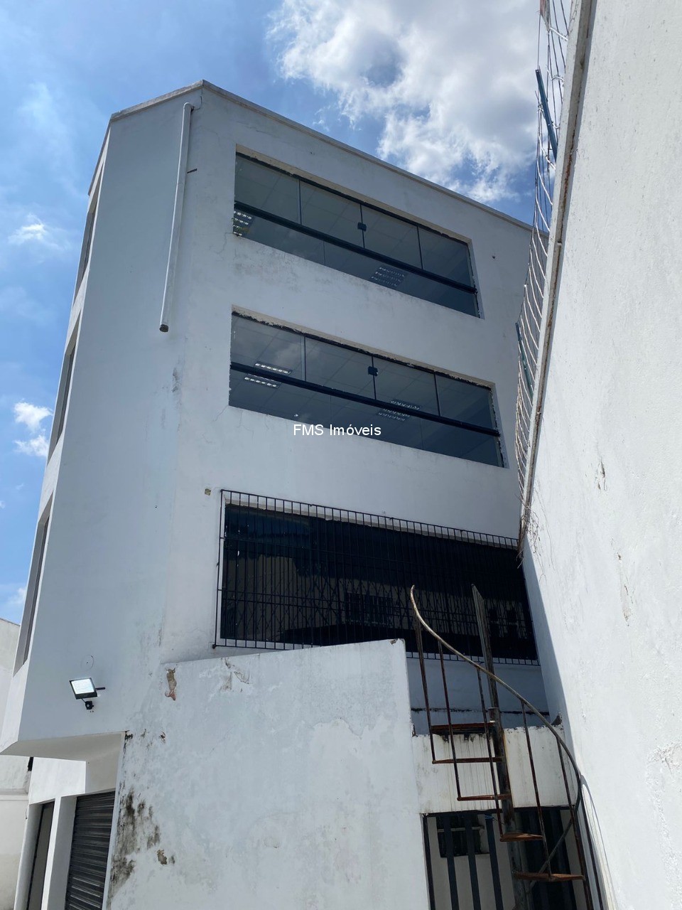Prédio Inteiro, 1000 m² - Foto 4