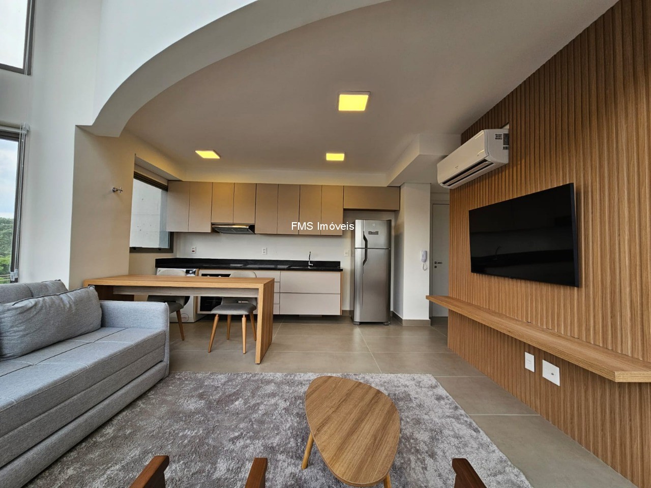Apartamento, 1 quarto, 61 m² - Foto 6