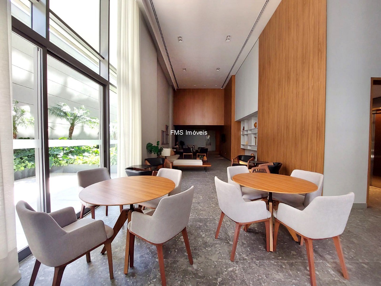 Apartamento, 1 quarto, 61 m² - Foto 20