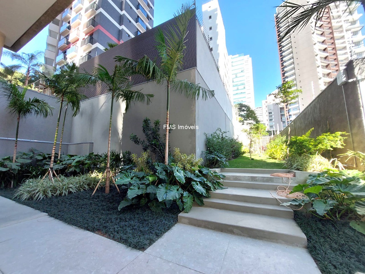 Apartamento, 1 quarto, 61 m² - Foto 28