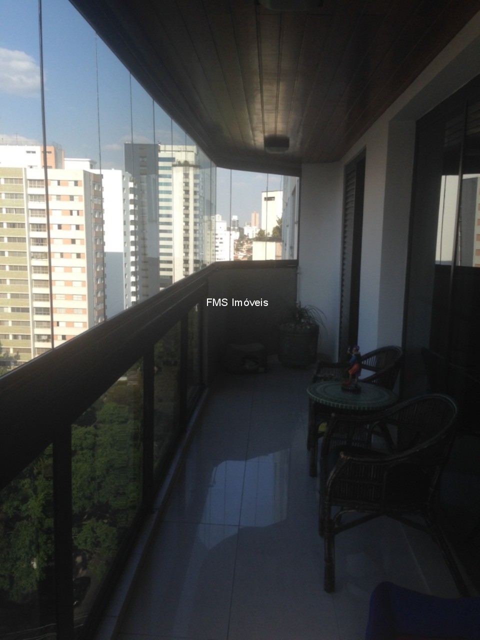 Apartamento, 5 quartos, 447 m² - Foto 38