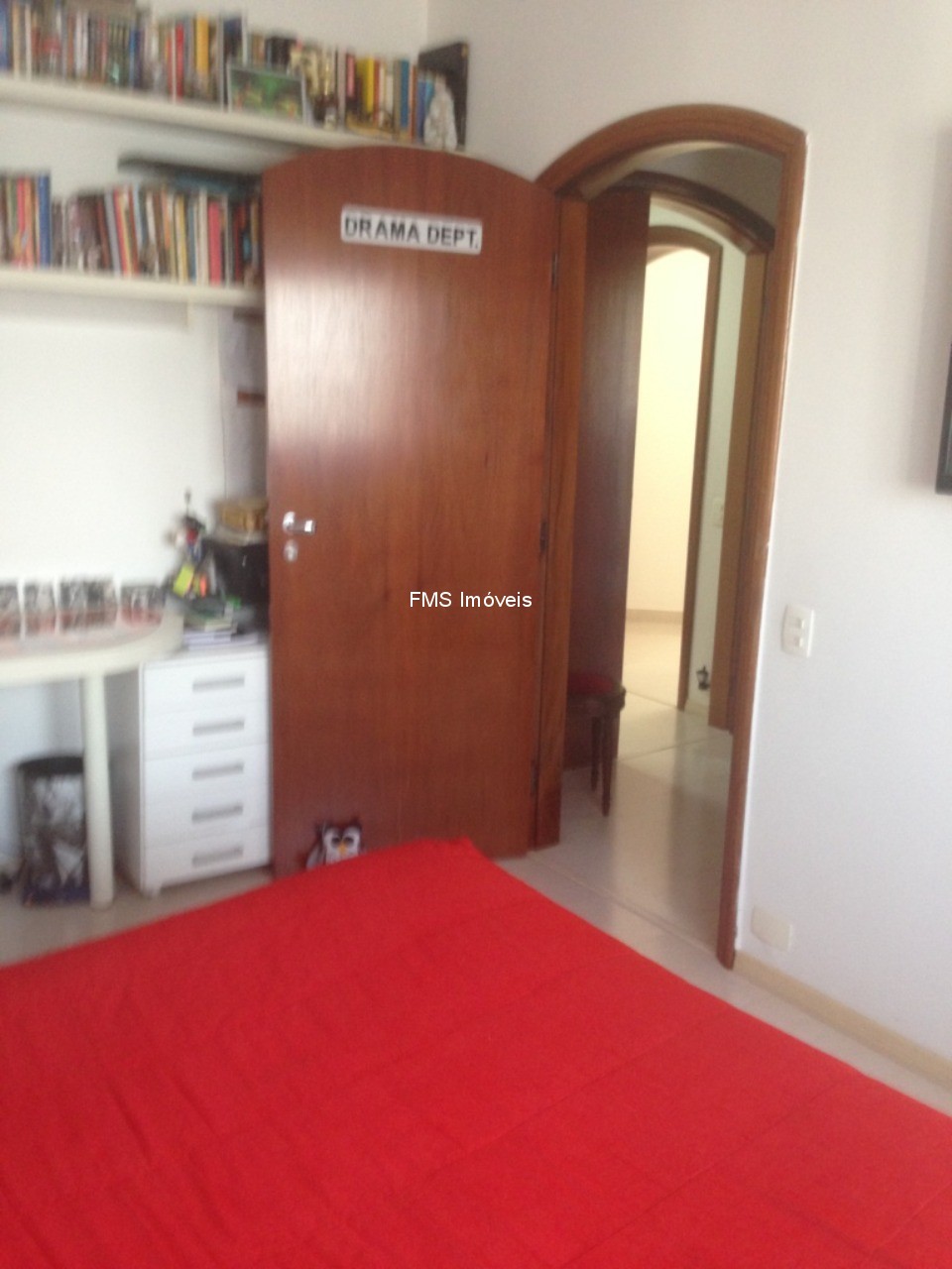 Apartamento, 5 quartos, 447 m² - Foto 33