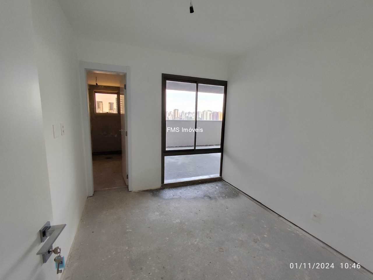 Apartamento, 3 quartos, 145 m² - Foto 4
