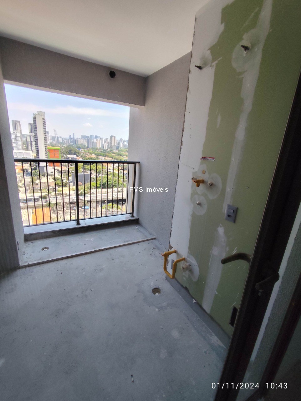 Apartamento, 3 quartos, 145 m² - Foto 8