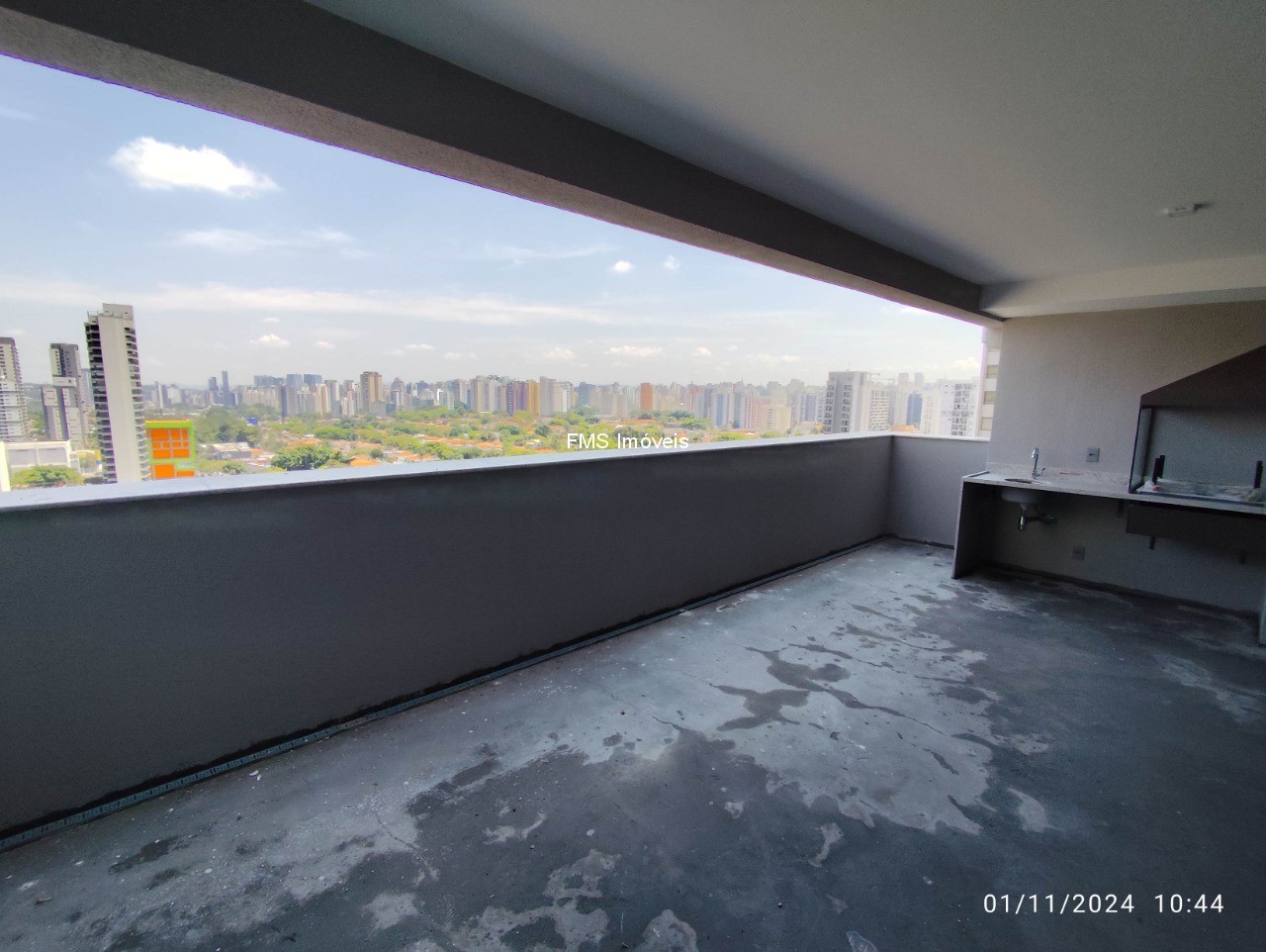 Apartamento, 3 quartos, 145 m² - Foto 10