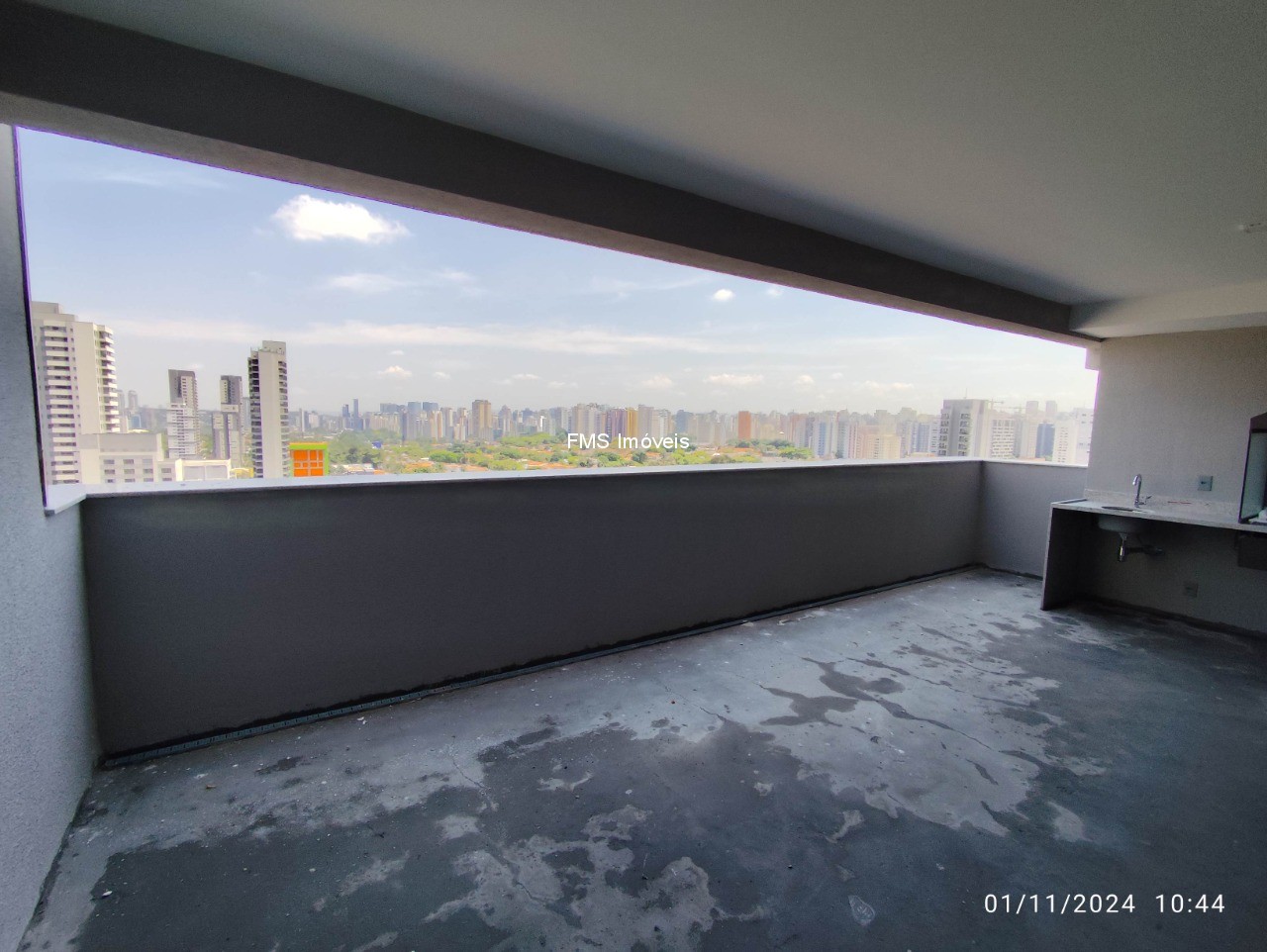 Apartamento, 3 quartos, 145 m² - Foto 11