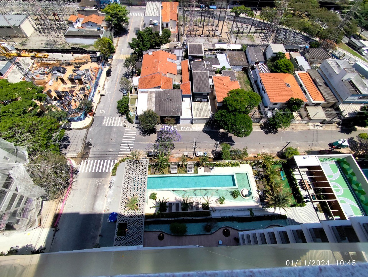 Apartamento, 3 quartos, 145 m² - Foto 12