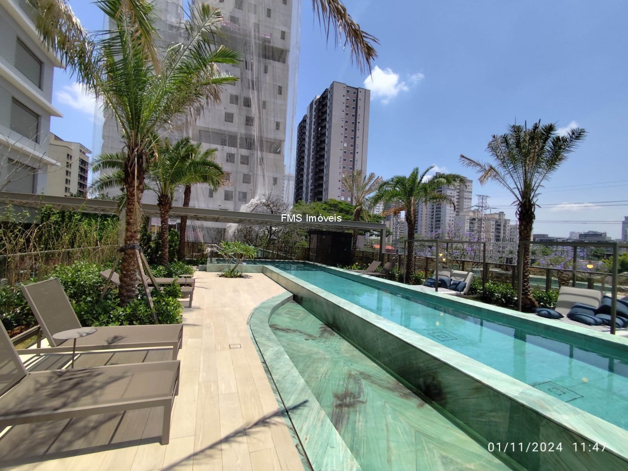 Apartamento, 3 quartos, 145 m² - Foto 35