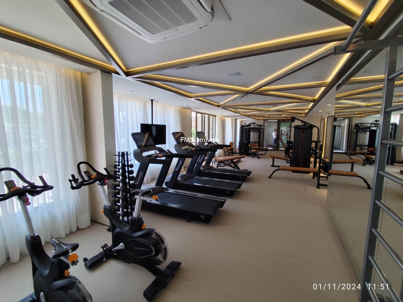 Apartamento, 3 quartos, 145 m² - Foto 37
