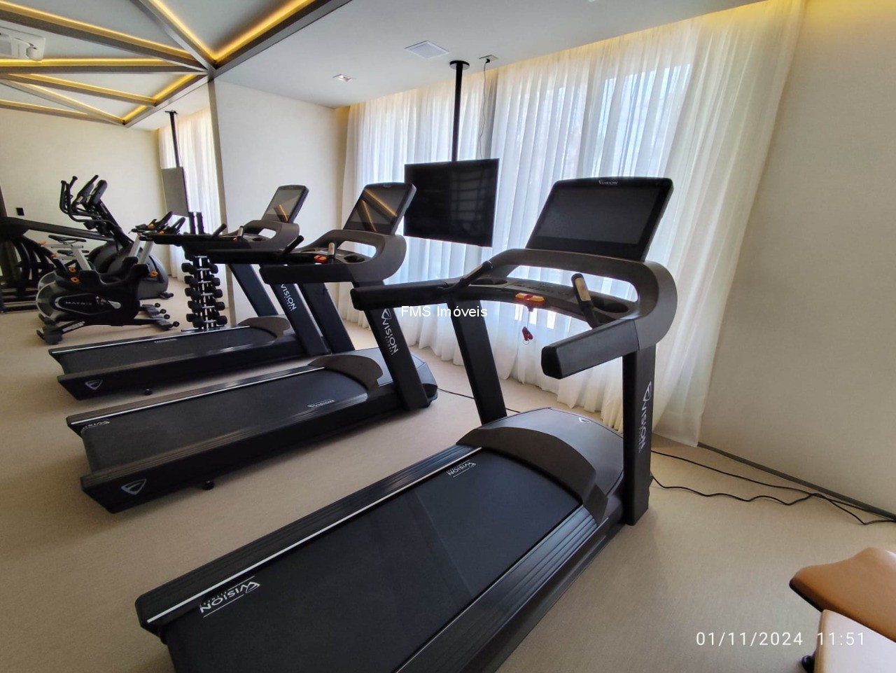 Apartamento, 3 quartos, 145 m² - Foto 38