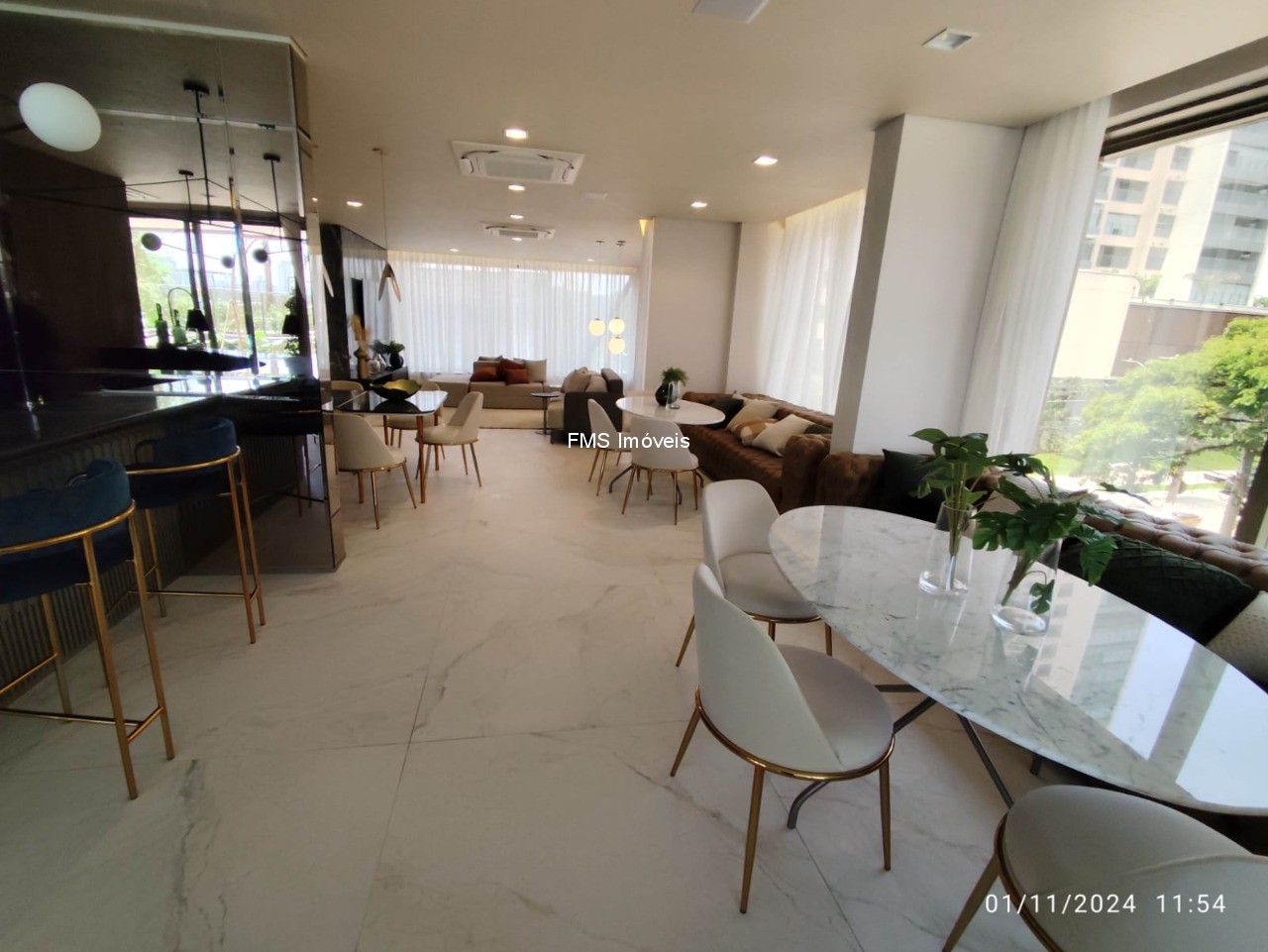 Apartamento, 3 quartos, 145 m² - Foto 43