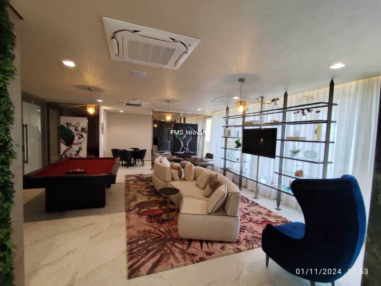 Apartamento, 3 quartos, 145 m² - Foto 44