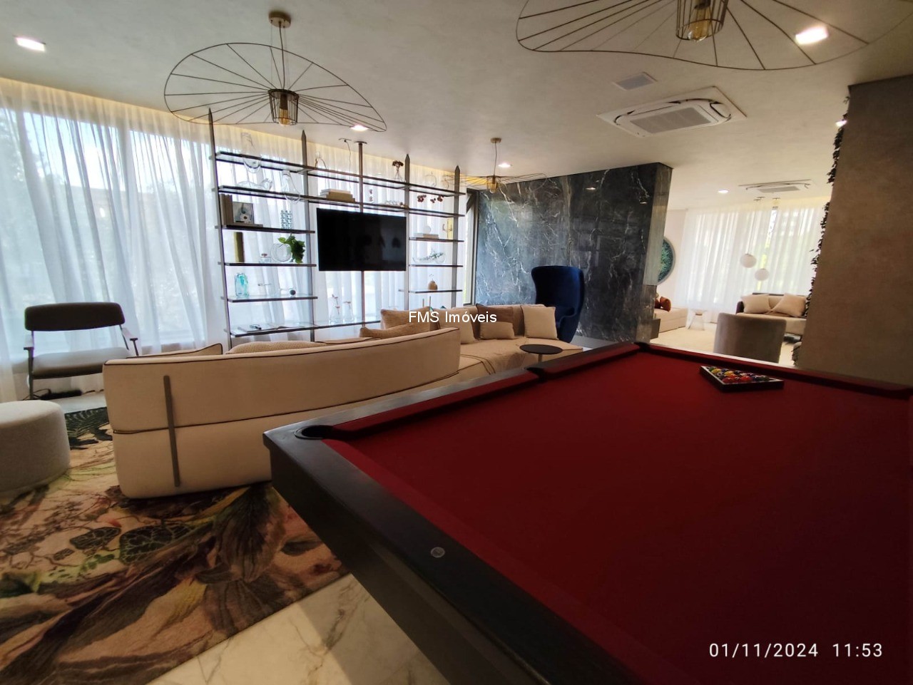 Apartamento, 3 quartos, 145 m² - Foto 47